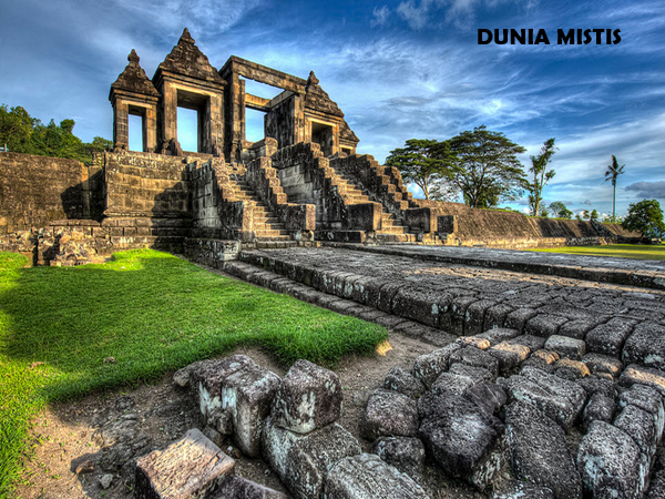 Misteri Gaib