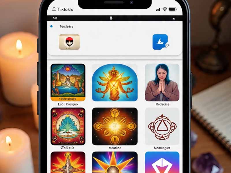 Spiritualitas Digital