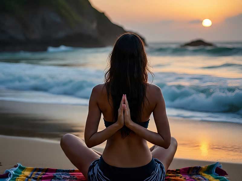 Spellbinding Journeys