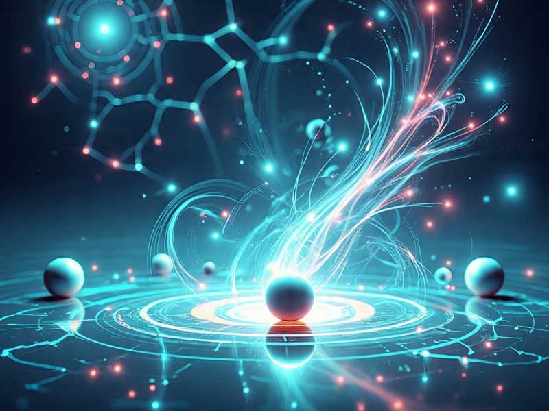 Quantum Spirituality